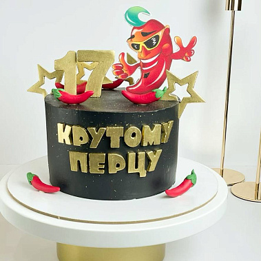 "Крутому перцу" купить - мичуринск.сладкоежкин.рф