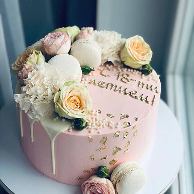 "Нежые цветы" купить - мичуринск.сладкоежкин.рф